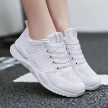 女运动鞋休闲鞋】价格_图片_品牌_怎么样-